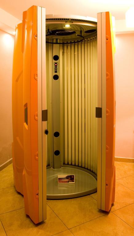 Pensjonat Spa Dolce Vita 우스트 노리 모르스키 외부 사진